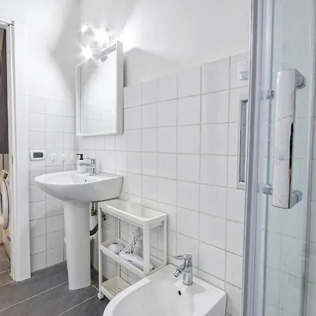 Διαμέρισμα Cozy In With Kitchen *