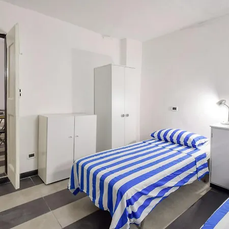 Appartement Cozy In With Kitchen *
