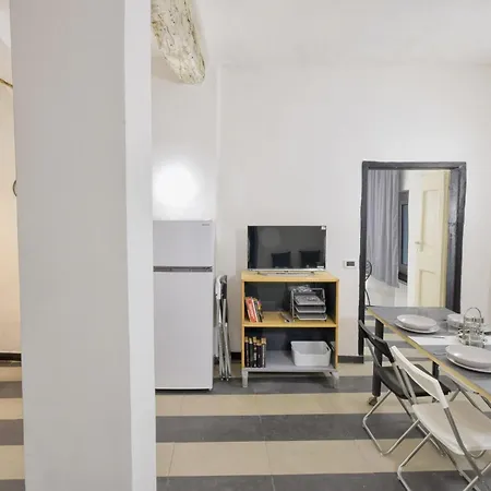 公寓 Cozy In With Kitchen *
